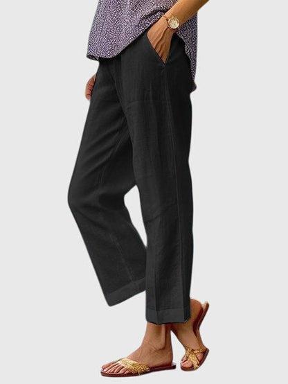 Ángela | Pantalones Elegantes para Mujer