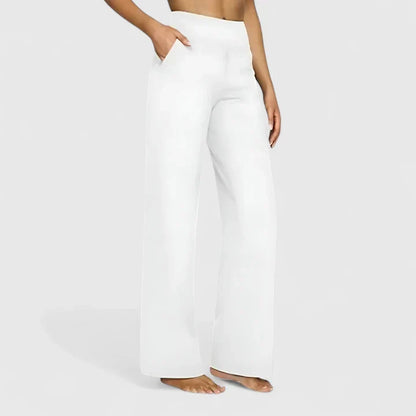 Julia | Pantalones Cómodos
