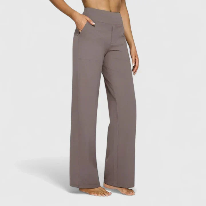 Julia | Pantalones Cómodos