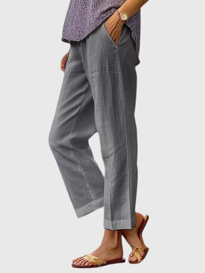 Ángela | Pantalones Elegantes para Mujer