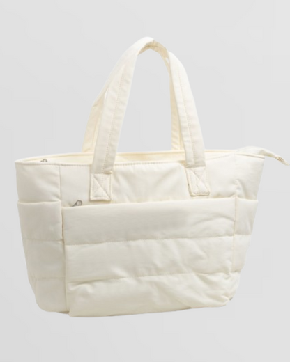 Lara - Bolso acolchado