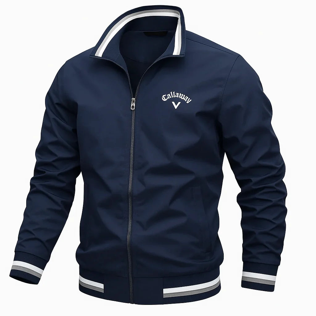 Chaqueta de lujo Callaway