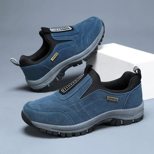 Naviel – Zapatos ortopédicos para caminar