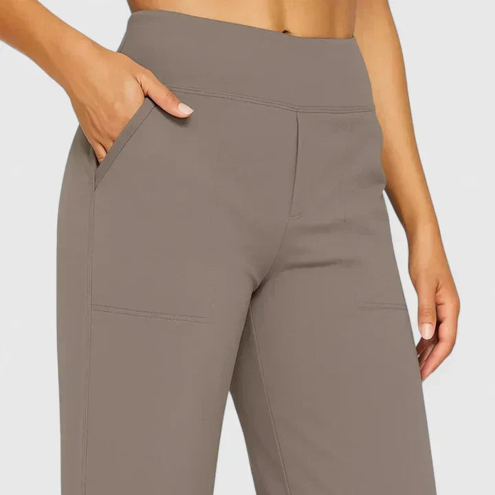 Julia | Pantalones Cómodos